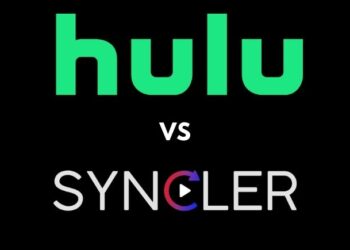 Syncler Media App and Hulu Entertainment. What is Best?