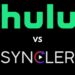 Syncler Media App and Hulu Entertainment. What is Best?