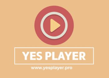 Yes player | A powerful and lightweight video player