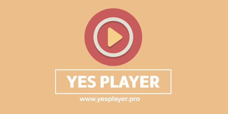 Yes player | A powerful and lightweight video player