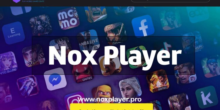 nox player