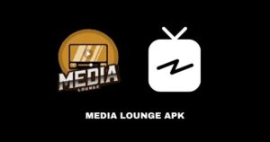 media lounge apk