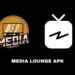 media lounge apk