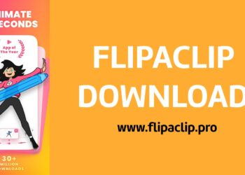 flipaclip download