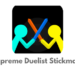 Supreme Duelist Stickman main App image