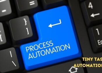 Tiny Task main image