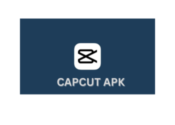 CapCut APK main image