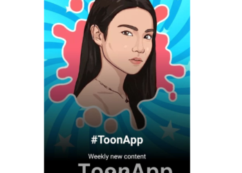 ToonApp main image