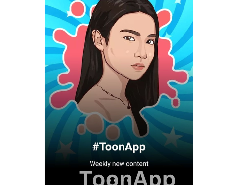 ToonApp main image