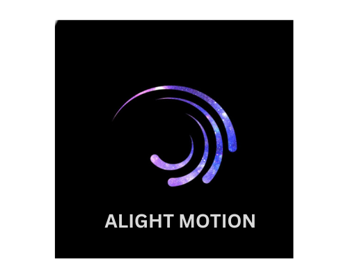Alight Motion main image