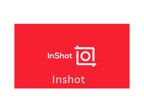 Inshot main image