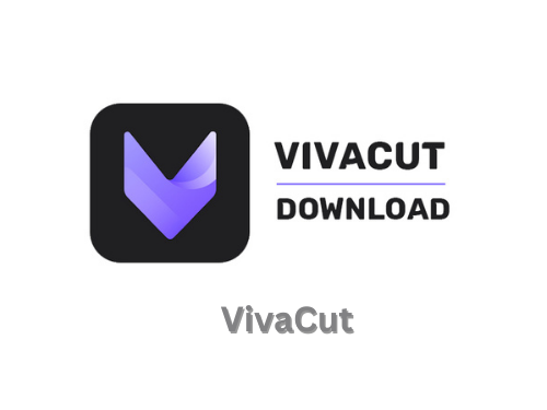 VivaCut main image