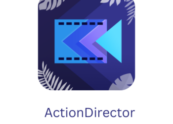 ActionDirector Main Image