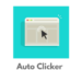 Auto clicker main image