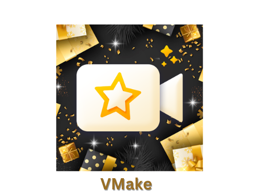 VMake main image