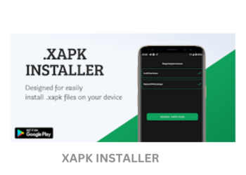 XAPK Installer APK main image