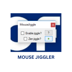 Mouse Jiggler main image