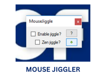 Mouse Jiggler main image