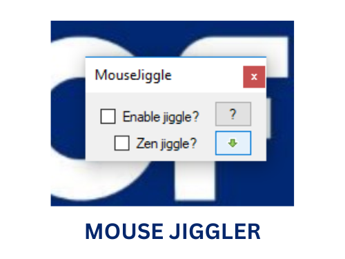 Mouse Jiggler main image
