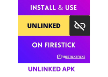 Unlinked APK main image
