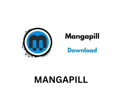 Mangapill main image