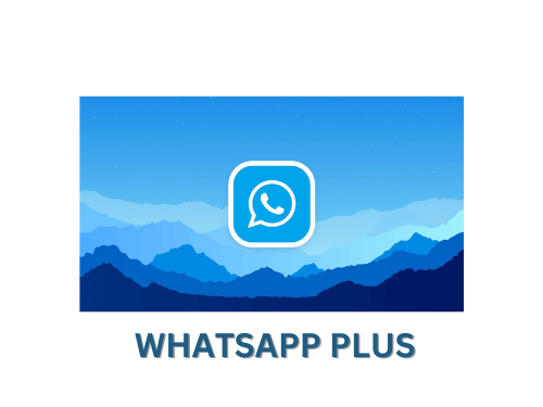 WhatsApp Plus main image