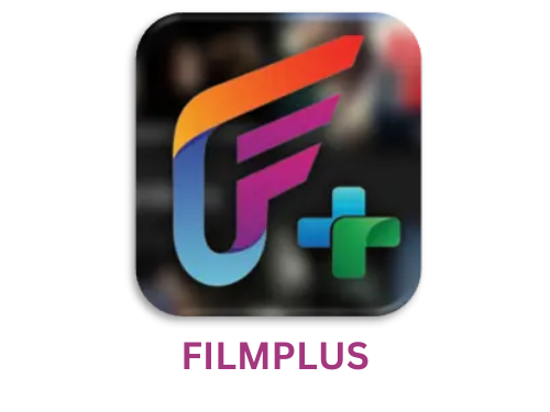 Film Plus APK main image