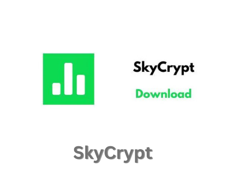 SkyCrypt main image