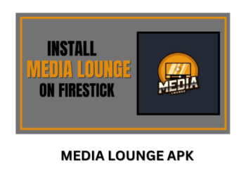Media Lounge APK main image