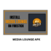 Media Lounge APK main image