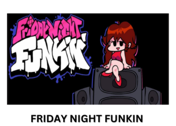 Friday Night Funkin main image