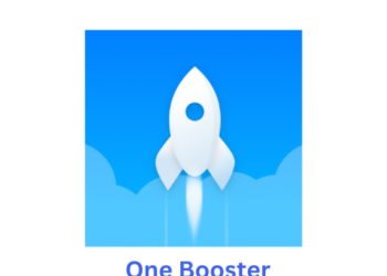 One Booster App main image