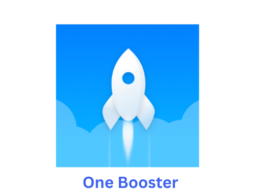 One Booster App main image