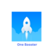 One Booster App main image