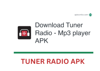 Tuner Radio APK main image