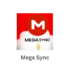MEGAsync main image