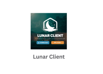 Lunar Client main image