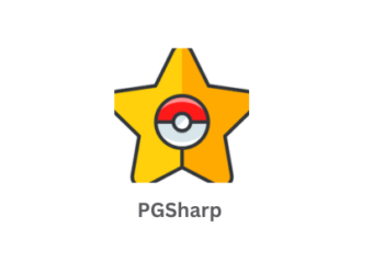 PGSharp APK main image