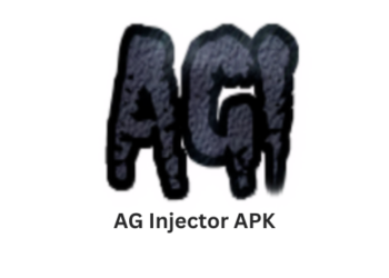 AG Injector APK main image