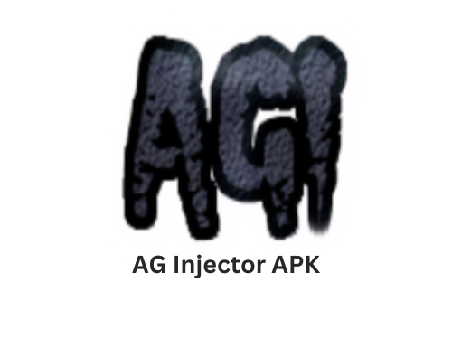 AG Injector APK main image