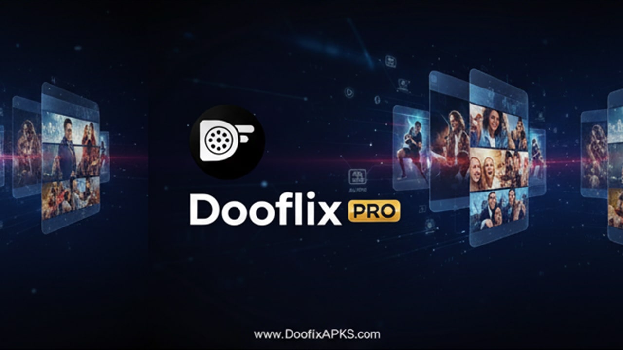 dooflix pro