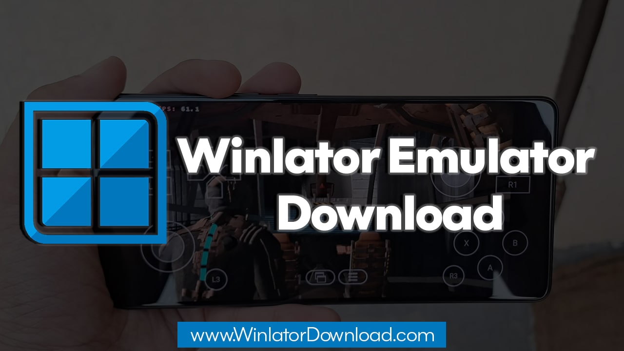 winlator emulator download